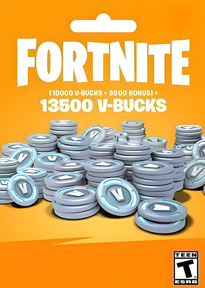 1000 V-BUCKS