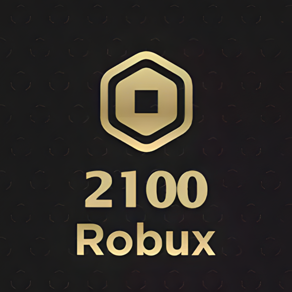 2100 ROBUX